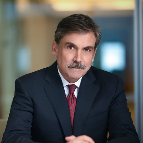 PARTNER Evan C. Borges