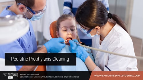 Dentures Santa Barbara CA