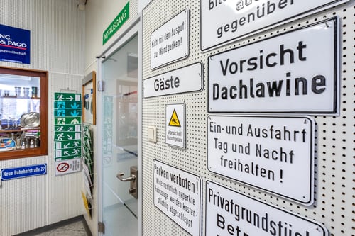 Klaus Gimbel Gravurtechnik