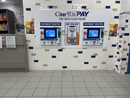 Clean Rite Center Laundry 8905 Flatlands Avenue, Brooklyn, NY