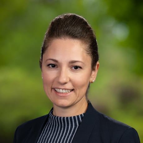 Paulina C. Hume