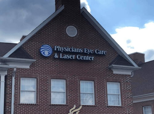 Physicians Eye Care Center, LLC | Baltimore, MD