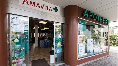Amavita Biberist