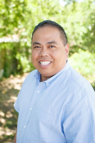 Dr. Rio De Leon, D.C.
BCS Chiropractic