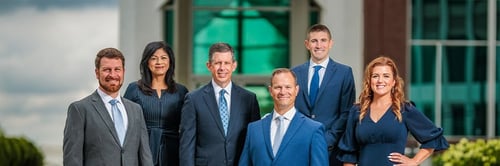 Fair, Wauters Group Team Photo