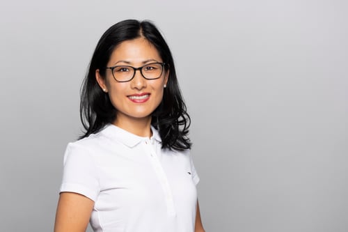 Internistin Dr. Di Chen-König in 6020 Innsbruck