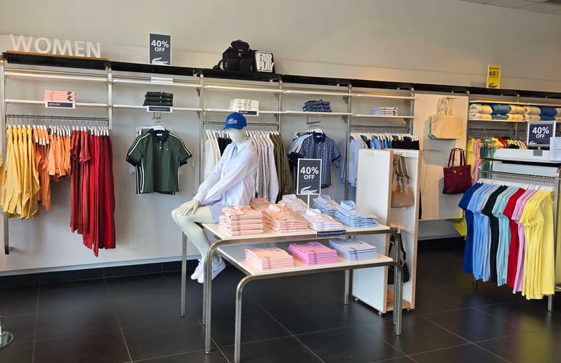 Women Area