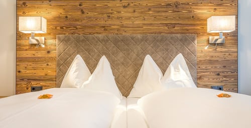 OFENTÜRL alpine living & alm in 5542 Flachau