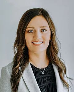Cassie Nelson