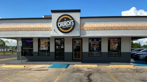 Bold Texas Flavor