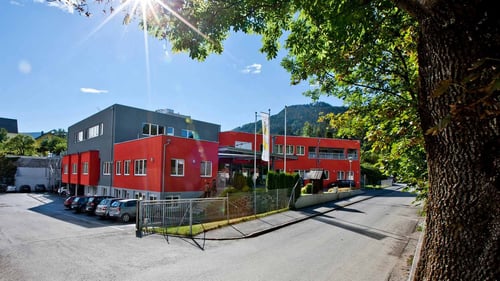 IPMR Institut für Physikalische Medizin und Rehabilitation Murau GmbH
