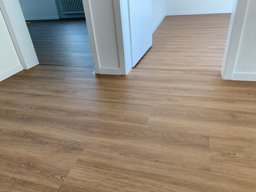 Beat Gerber GmbH - Parkettboden