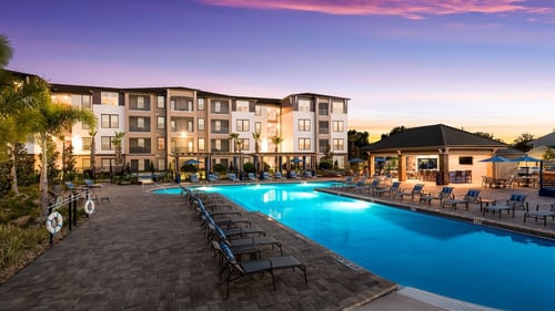 Cover Photo - Swimming Pool