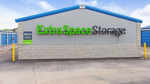 Extra Space Storage