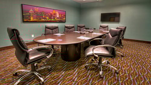 Boardroom