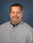 photo of Mark Killian - PT