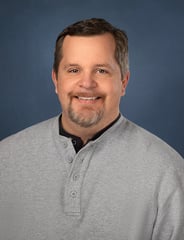 photo of Mark Killian - PT