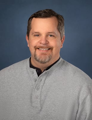 photo of Mark Killian - PT