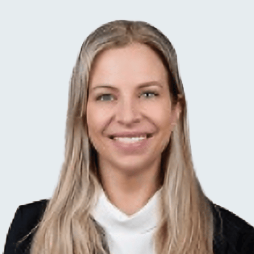 Portrait de Tamara Peso