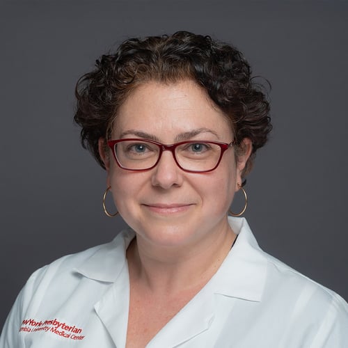 Athina Vassilakis, MD