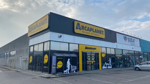 negozio-per-animali-Arcaplanet Legnago Via Padana Inferiore Ovest, 13
