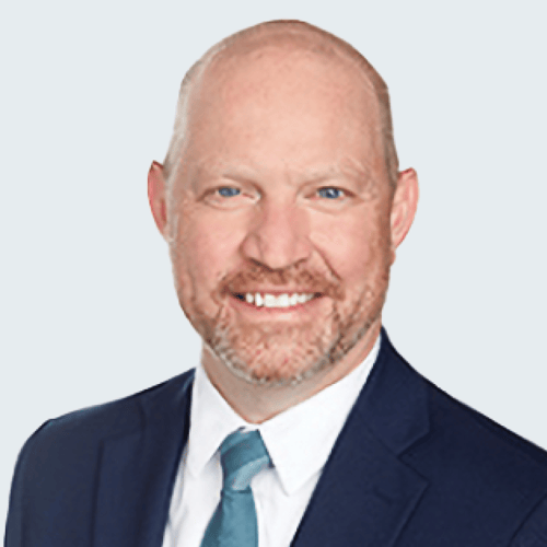 Headshot of Kevin Neiser