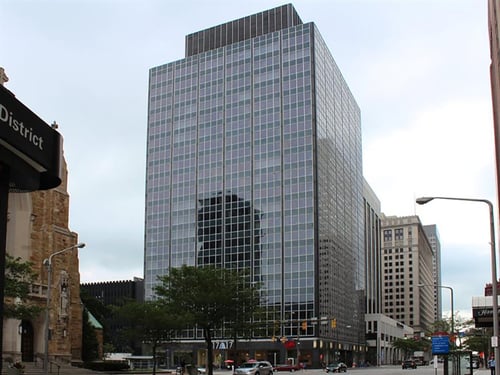 Residences at 1717 in Cleveland, OH