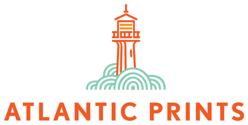Atlantic Prints Logo