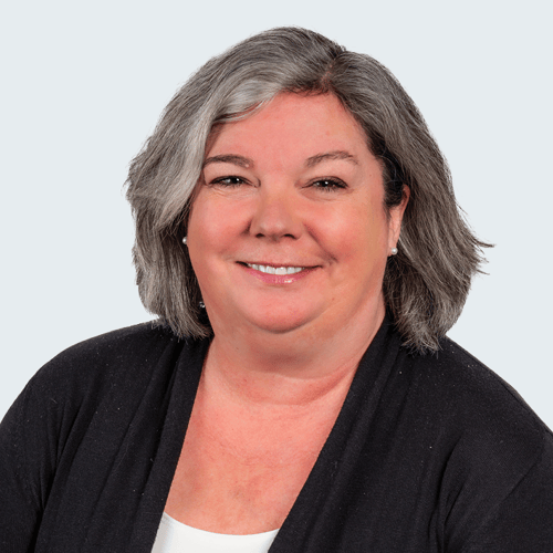 Headshot of Catharine Turner