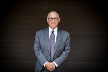 Michael J. Duber