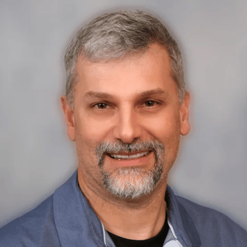 Brian Van Voohis