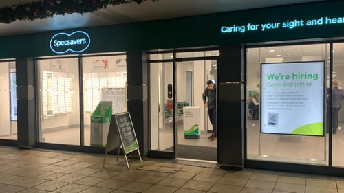Yate Specsavers