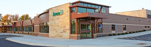 Avera Medical Group Marshall — Bruce St