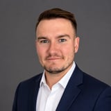 Agent Headshot