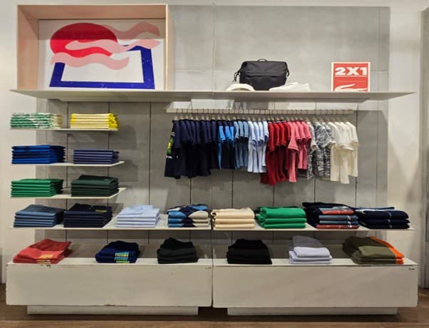 Kids Section