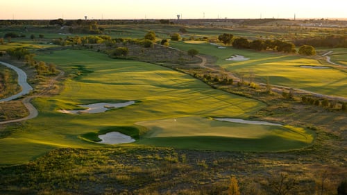 Toll Brothers at Fields