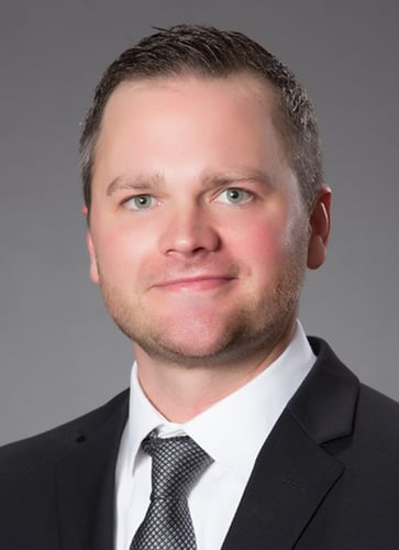 Michael Dawson Citizens Bank