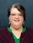 photo of Taylor Young - LPC