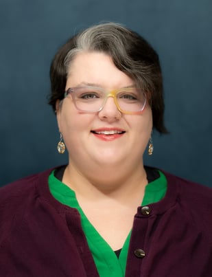 photo of Taylor Young - LPC