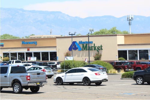 Albertsons Market Pharmacy 6200 Coors Blvd NW