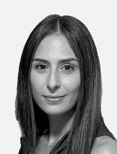 Rachel Mello