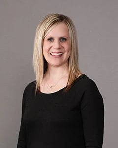 Jen Jensen