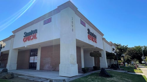 Eyeglasses, Contacts & Eye Exams Available at Stanton Optical in Merced, CA 95348