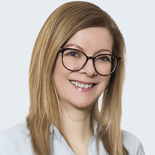 Headshot of Jennifer Collard