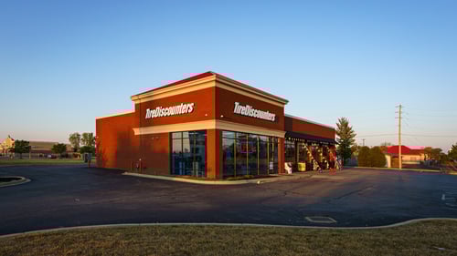 Tire Discounters Marysville | Tires, Wheels, Services, Fluids, & more