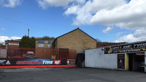 Hot Lane Tyres | Stoke-on-Trent Tyres