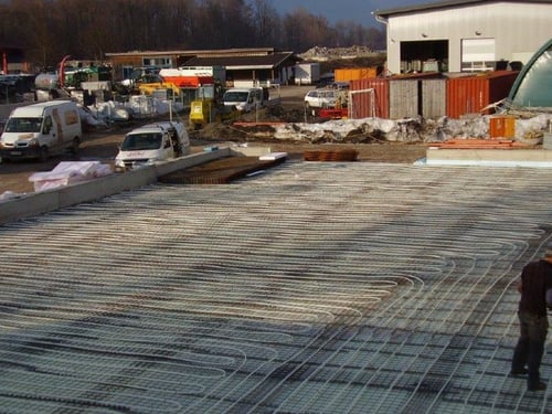 Gredler Johann Installationen GmbH in Schlitters