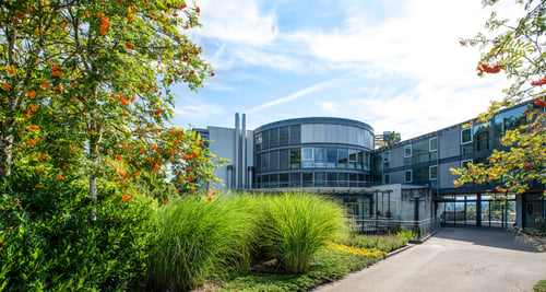 Stiftung Rotonda in Jegenstorf