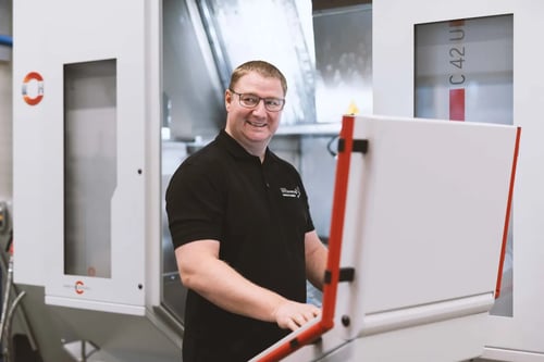 CNC Stockhammer GmbH