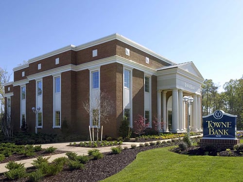 TowneBank New Town - Exterior